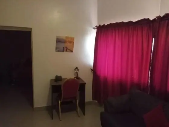 Classic Oda, Şehir Manzaralı