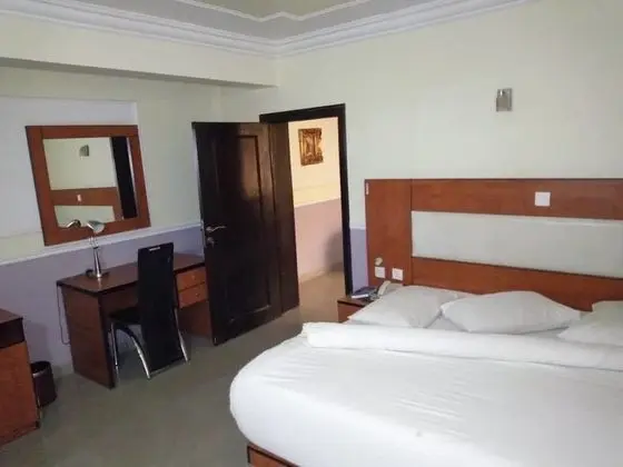 Classic Oda, Şehir Manzaralı