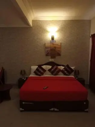 Classic Oda, Şehir Manzaralı