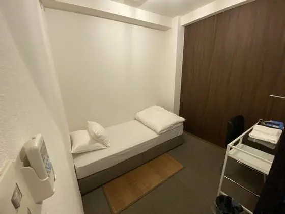 Economy Oda (3F)