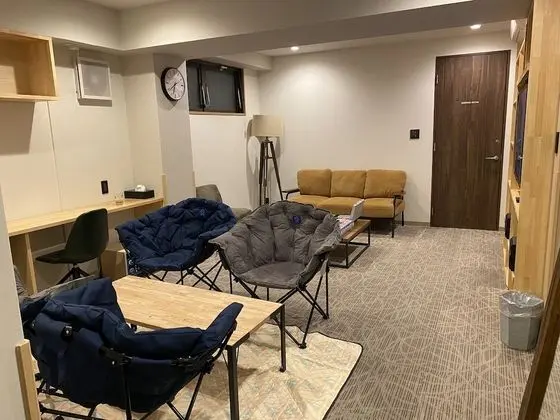 Family Oda (Private entire 2nd Floor)