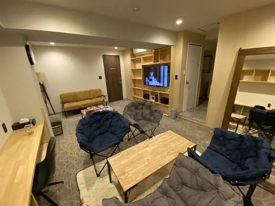 Family Oda (Private entire 2nd Floor)
