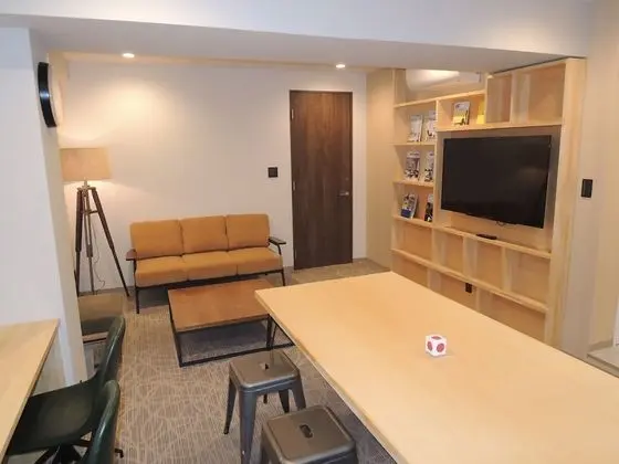 Family Oda (Private entire 2nd Floor)