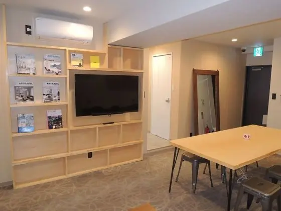 Family Oda (Private entire 2nd Floor)