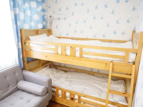 Oda (Large Room for 5 to 15 Guests)