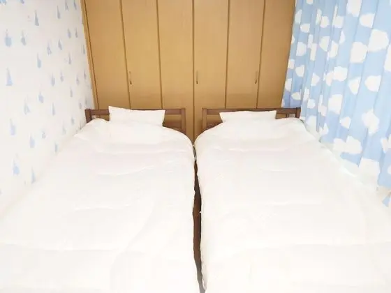 Oda (Large Room for 5 to 15 Guests)