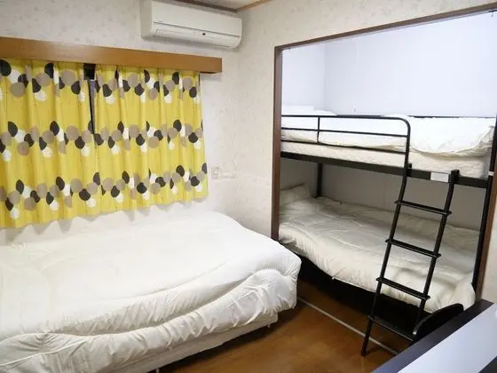 Oda (Large Room for 5 to 15 Guests)