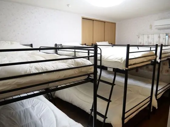 Oda (Large Room for 5 to 15 Guests)
