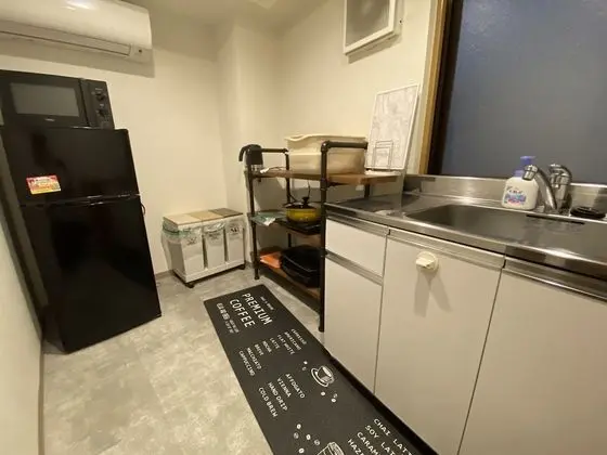 Oda (Large Room for 5 to 15 Guests)