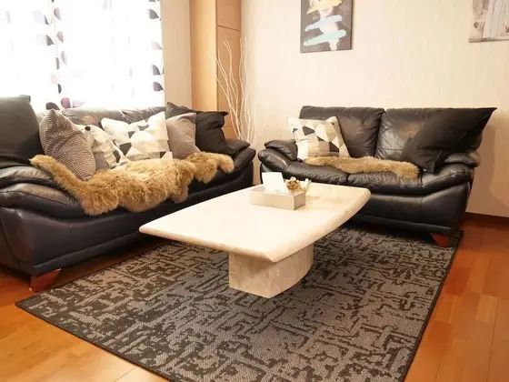 Oda (Large Room for 5 to 15 Guests)