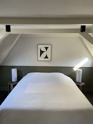 Nord Deluxe Room