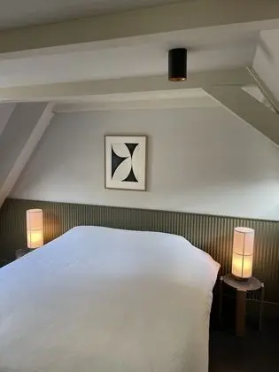 Nord Deluxe Room