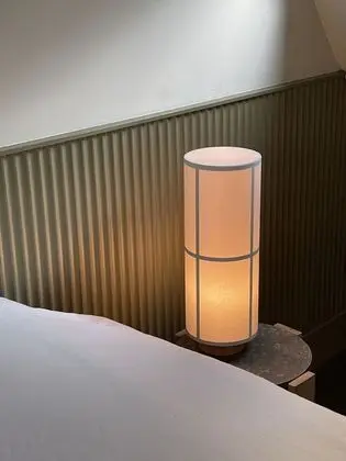 Nord Deluxe Room