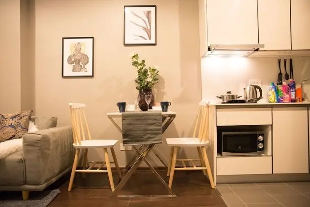 Comfort Apart Daire, 1 Yatak Odası
