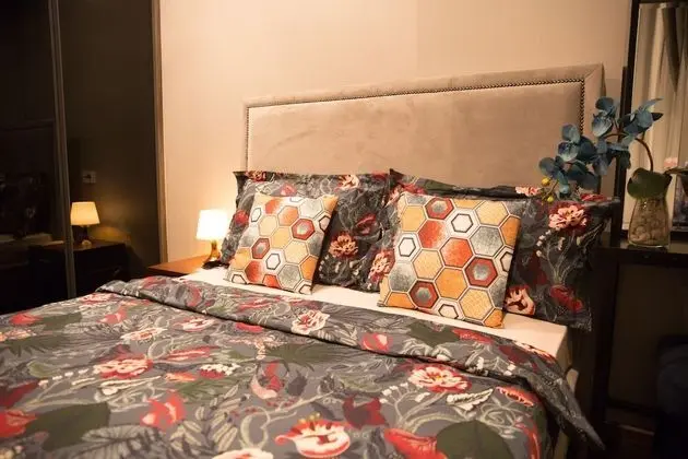 Comfort Apart Daire, 1 Yatak Odası