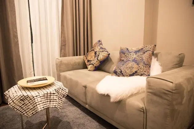 Comfort Apart Daire, 1 Yatak Odası