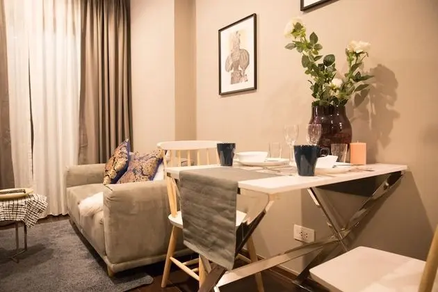 Comfort Apart Daire, 1 Yatak Odası