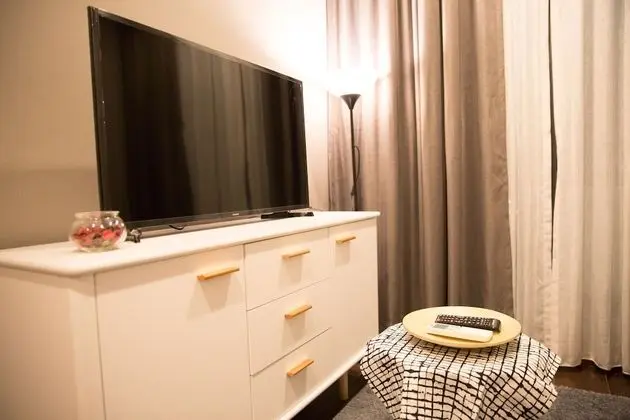 Comfort Apart Daire, 1 Yatak Odası
