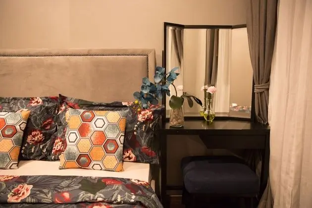 Comfort Apart Daire, 1 Yatak Odası