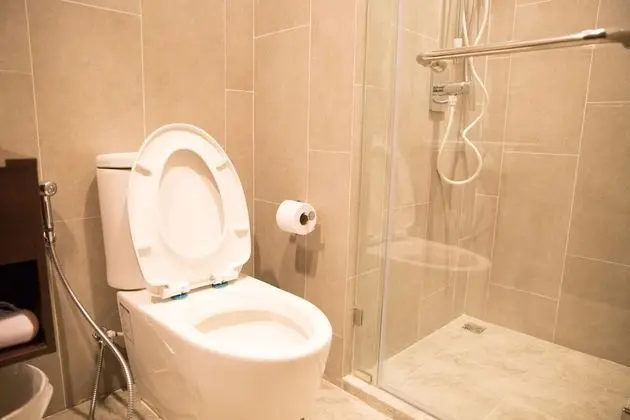Comfort Apart Daire, 1 Yatak Odası