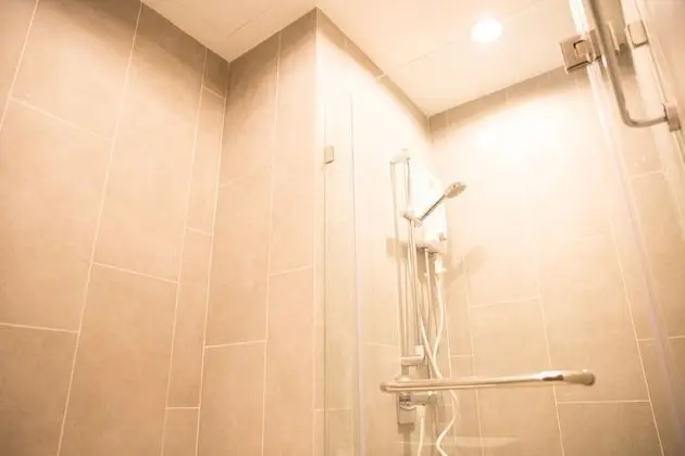 Comfort Apart Daire, 1 Yatak Odası