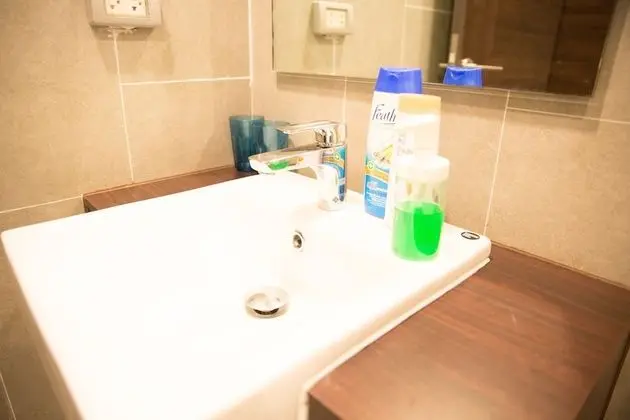Comfort Apart Daire, 1 Yatak Odası