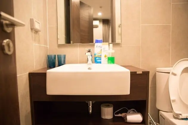 Comfort Apart Daire, 1 Yatak Odası