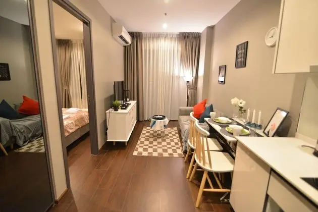 Comfort Apart Daire, 1 Yatak Odası