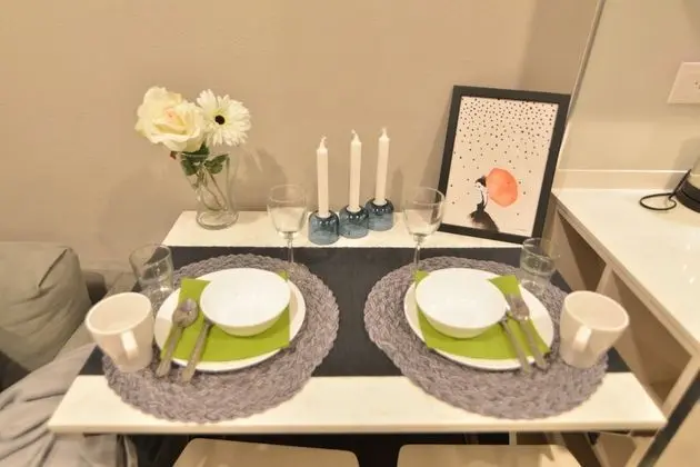 Comfort Apart Daire, 1 Yatak Odası