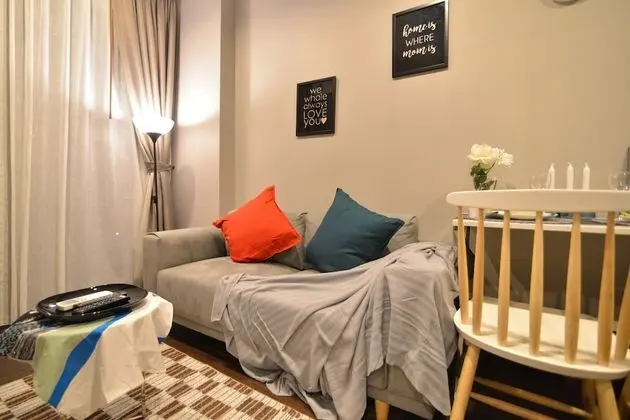 Comfort Apart Daire, 1 Yatak Odası