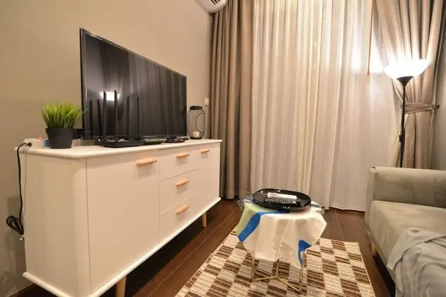 Comfort Apart Daire, 1 Yatak Odası