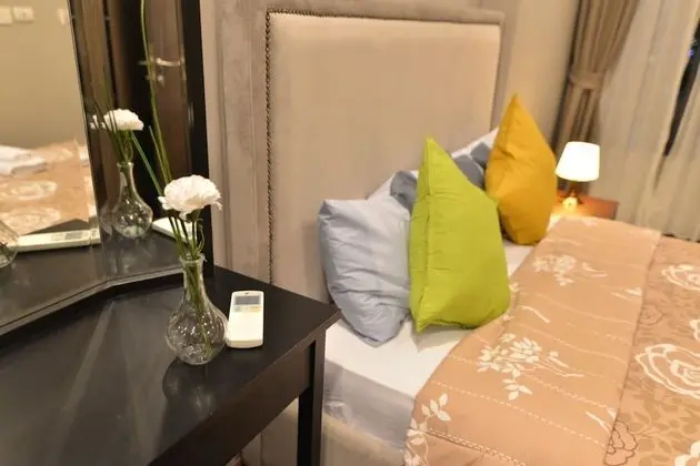 Comfort Apart Daire, 1 Yatak Odası