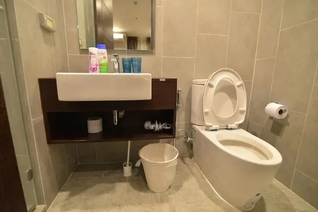 Comfort Apart Daire, 1 Yatak Odası
