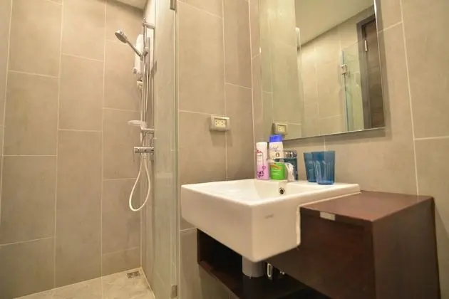 Comfort Apart Daire, 1 Yatak Odası