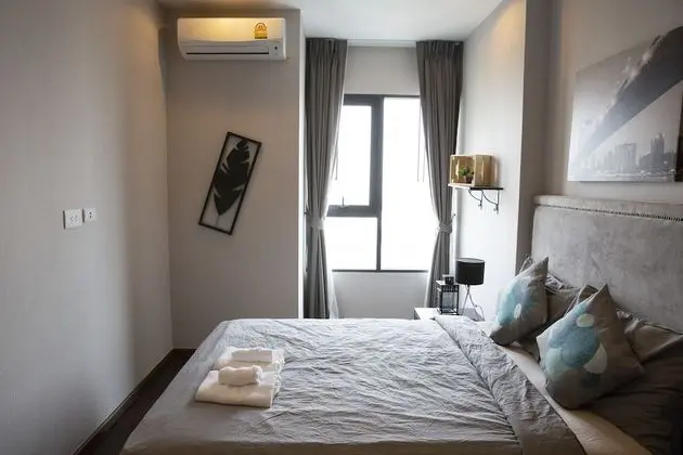 Comfort Apart Daire, 1 Yatak Odası
