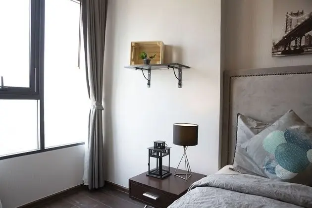 Comfort Apart Daire, 1 Yatak Odası