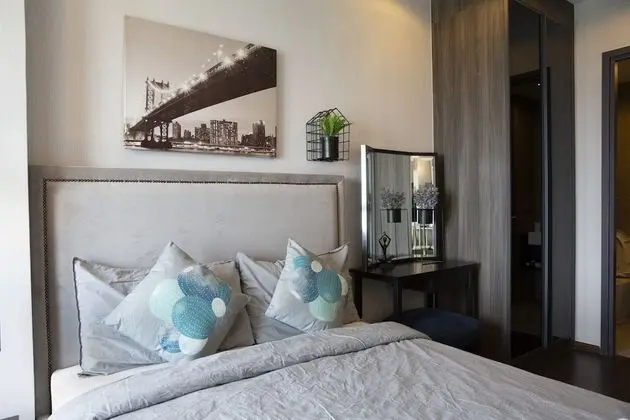 Comfort Apart Daire, 1 Yatak Odası