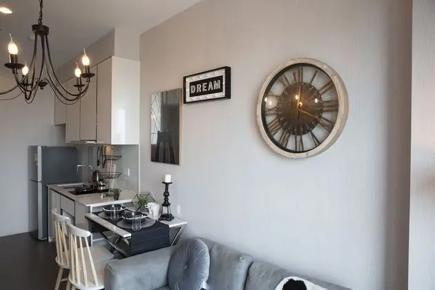 Comfort Apart Daire, 1 Yatak Odası