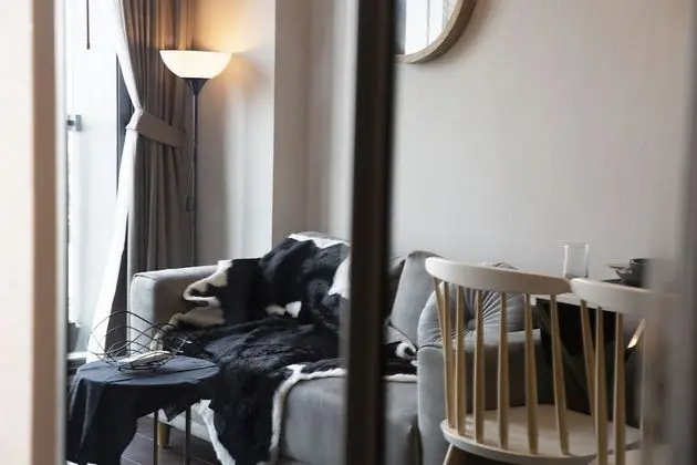 Comfort Apart Daire, 1 Yatak Odası
