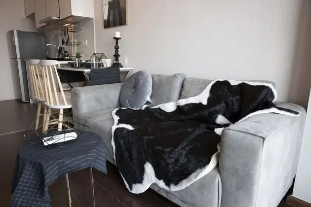 Comfort Apart Daire, 1 Yatak Odası