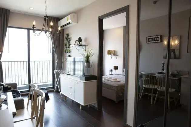 Comfort Apart Daire, 1 Yatak Odası