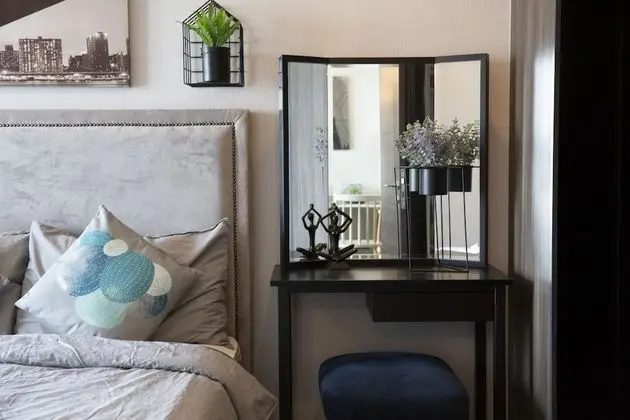 Comfort Apart Daire, 1 Yatak Odası