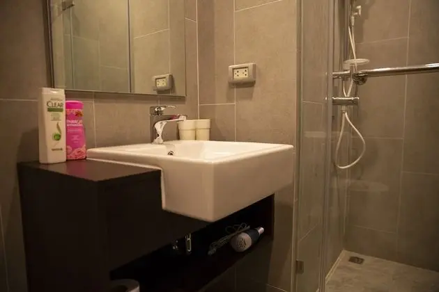 Comfort Apart Daire, 1 Yatak Odası