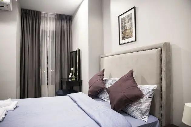 Comfort Apart Daire, 1 Yatak Odası