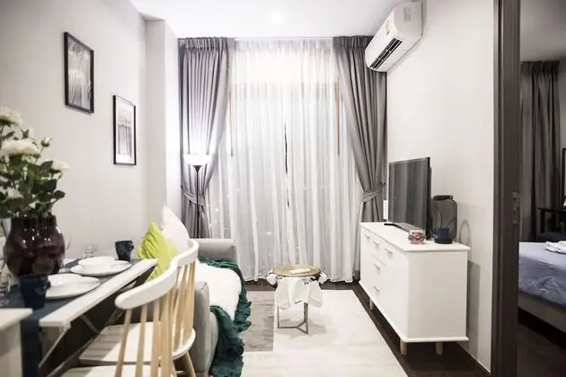 Comfort Apart Daire, 1 Yatak Odası