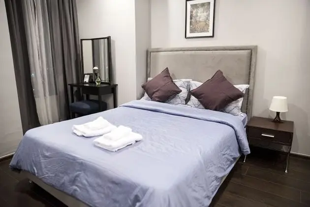 Comfort Apart Daire, 1 Yatak Odası