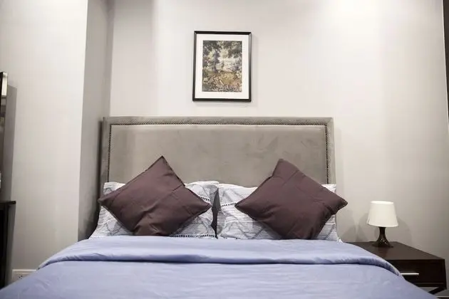 Comfort Apart Daire, 1 Yatak Odası