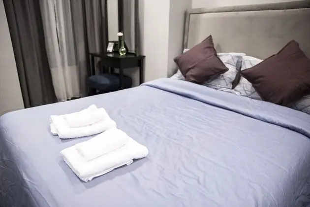 Comfort Apart Daire, 1 Yatak Odası