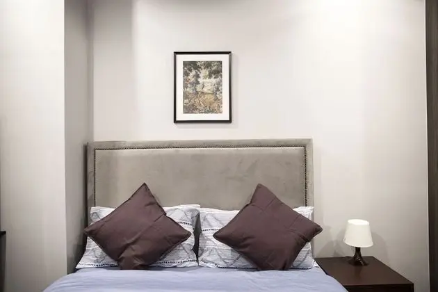 Comfort Apart Daire, 1 Yatak Odası