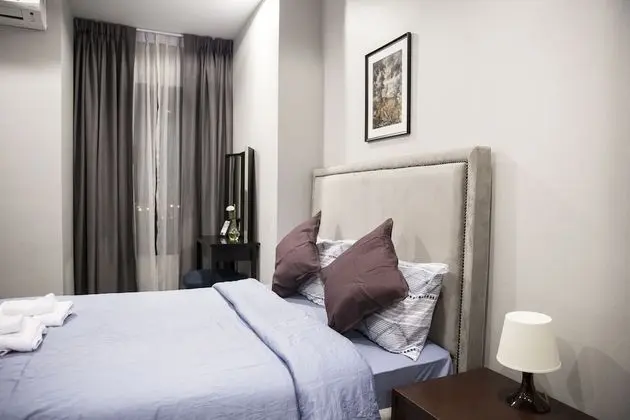 Comfort Apart Daire, 1 Yatak Odası